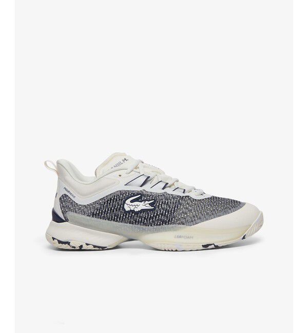 LACOSTE「メンズ AG-LT23 ULTRAMC 125 1 SMA」|スニーカー|