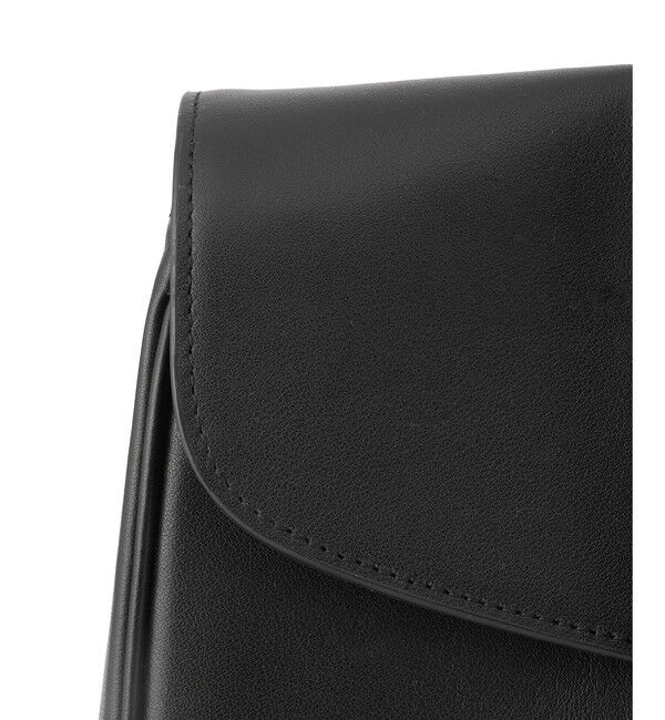 ADAM ET ROPE'「【PFT】Flap P Tote Bag」|トートバッグ|