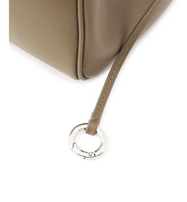 ADAM ET ROPE'「【PFT】Flap P Tote Bag」|トートバッグ|