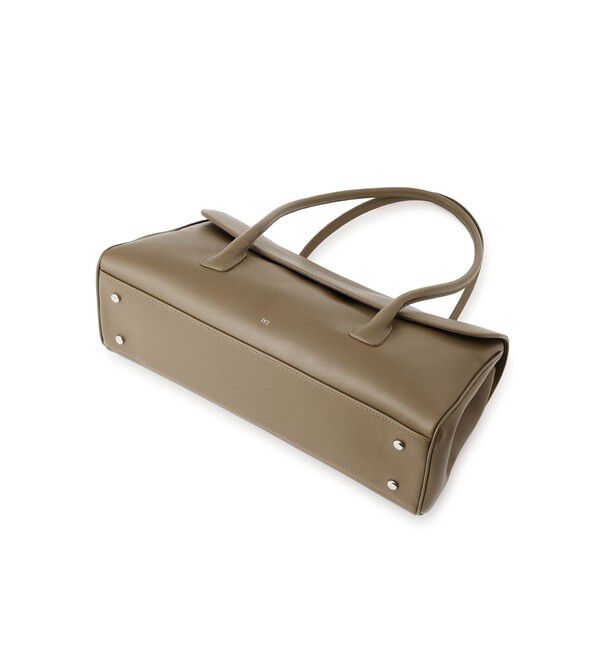 ADAM ET ROPE'「【PFT】Flap P Tote Bag」|トートバッグ|
