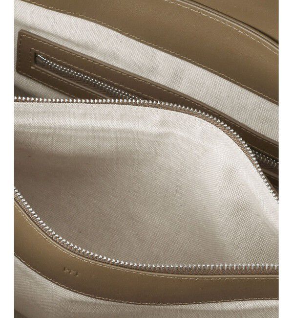 ADAM ET ROPE'「【PFT】Flap P Tote Bag」|トートバッグ|