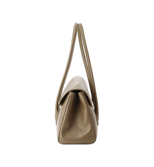 ADAM ET ROPE'「【PFT】Flap P Tote Bag」|トートバッグ|