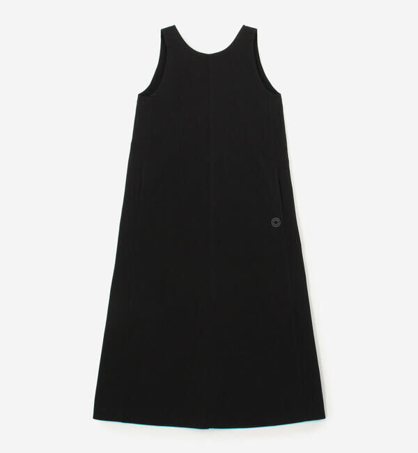 ORCIVAL「ORCIVAL | コットンツイル ノースリーブAラインワンピース WOMEN」|ワンピース|