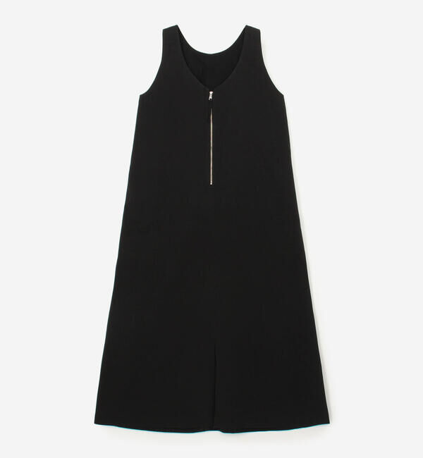 ORCIVAL「ORCIVAL | コットンツイル ノースリーブAラインワンピース WOMEN」|ワンピース|