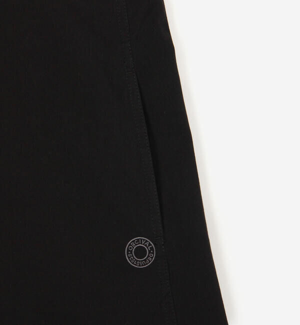 ORCIVAL「ORCIVAL | コットンツイル ノースリーブAラインワンピース WOMEN」|ワンピース|