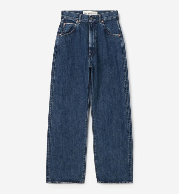 THE SHINZONE 〈別注〉HIGH WAIST DENIM WOMEN THE SHINZONE | 〈別注〉HIGH WAIST DENIM WOMEN｜ルミネの