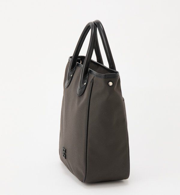  「【撥水】コーデュラナイロンスクエアトートバッグ」|トートバッグ|