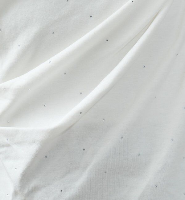 「26SSオフショルTシャツ」|Tシャツ・カットソー|