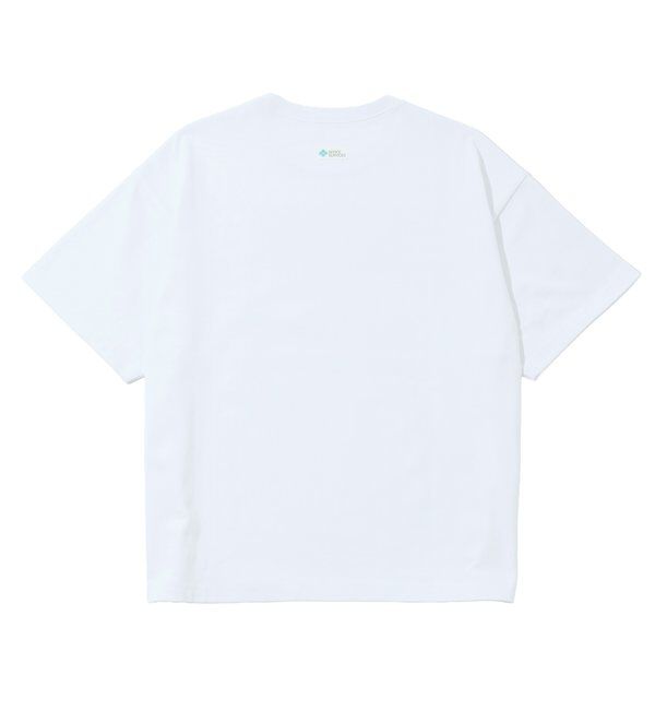  「【OFFICE SERVICES】 OFFICE CHAIR TEE」|Tシャツ・カットソー|