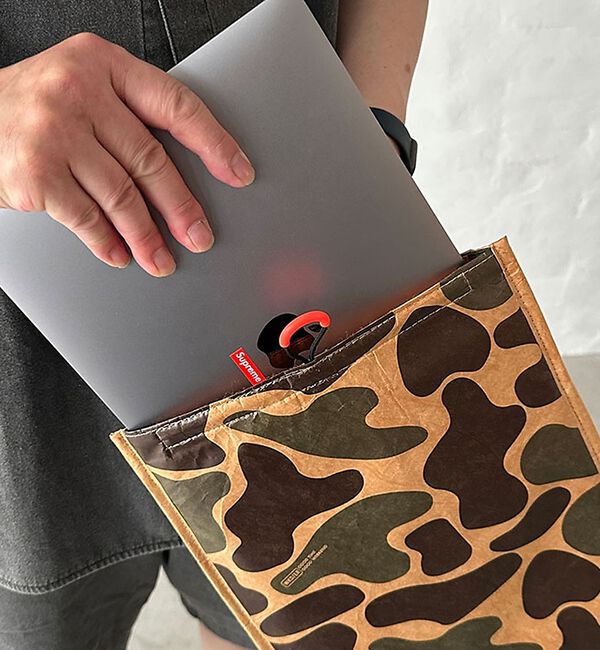 ABAHOUSE「【WEEKEND(ER)/ウィークエンダー】TYPC CASE26SS/ティーワ」|その他|