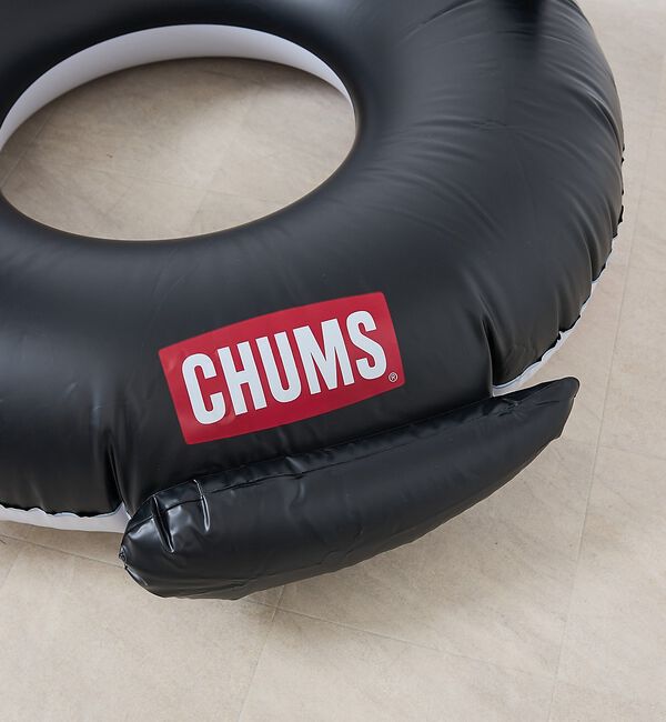 ABAHOUSE「【CHUMS / チャムス】Booby Float/ブービーフロート/浮き輪/ユ」|その他|