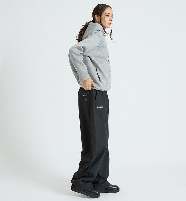 ABAHOUSE「【+phenix / プラスフェニックス】GORE-TEX WINDSTOPPE」|シャツ・ブラウス|