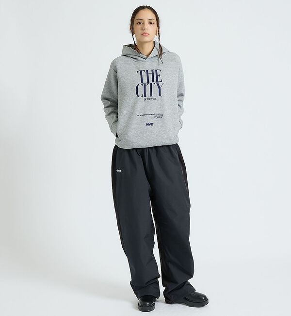 ABAHOUSE「【+phenix / プラスフェニックス】GORE-TEX WINDSTOPPE」|シャツ・ブラウス|