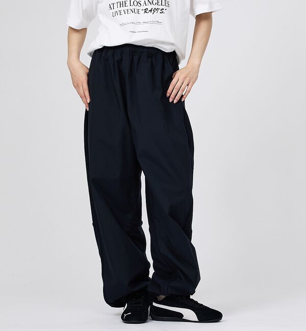 ABAHOUSE「【+phenix / プラスフェニックス】GORE-TEX WINDSTOPPE」|シャツ・ブラウス|