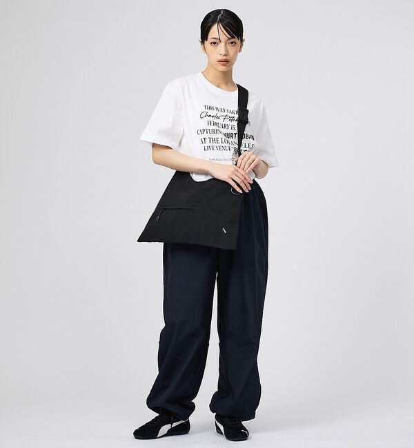 ABAHOUSE「【+phenix / プラスフェニックス】GORE-TEX WINDSTOPPE」|シャツ・ブラウス|