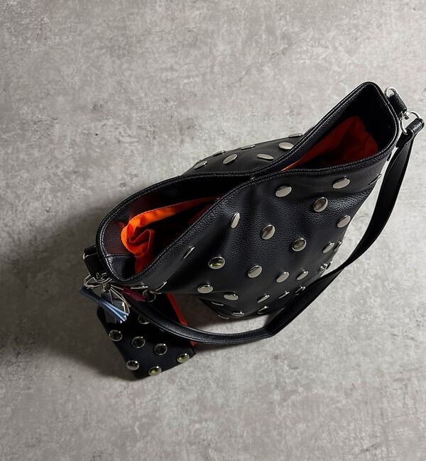 Rouge vif「【cheek/チーク】HeartCatchShoulder/ハートキャッチショル」|ショルダー・メッセンジャー|