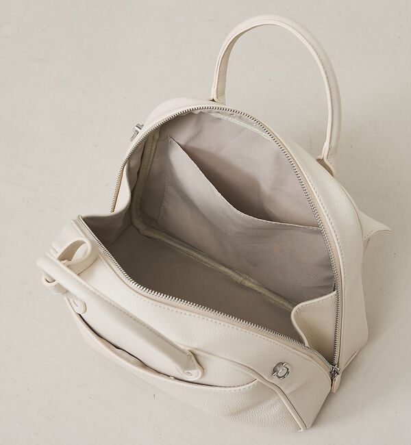 LOWELL things「【追加分再入荷】オシゴト/2WAYボストンバッグ【推し活】」|ボストンバッグ|
