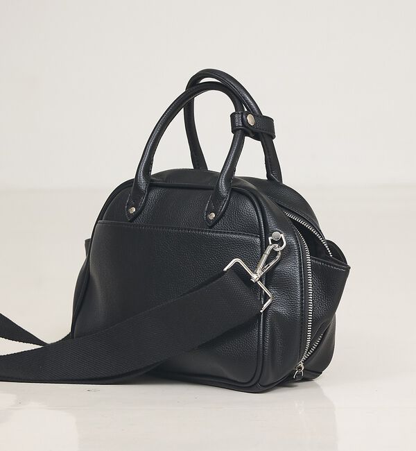 LOWELL things「【追加分再入荷】オシゴト/2WAYボストンバッグ【推し活】」|ボストンバッグ|
