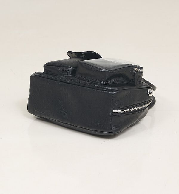 LOWELL things「【追加分再入荷】オシゴト/2WAYボストンバッグ【推し活】」|ボストンバッグ|