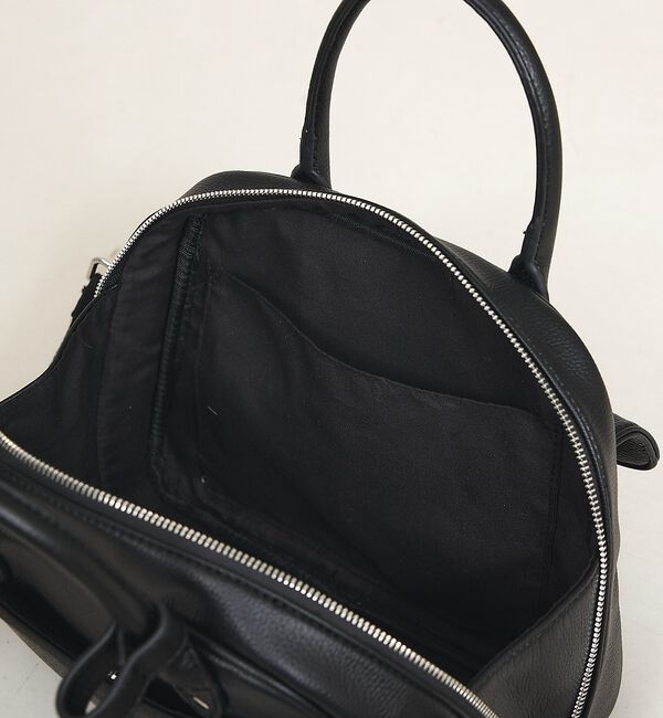LOWELL things「【追加分再入荷】オシゴト/2WAYボストンバッグ【推し活】」|ボストンバッグ|