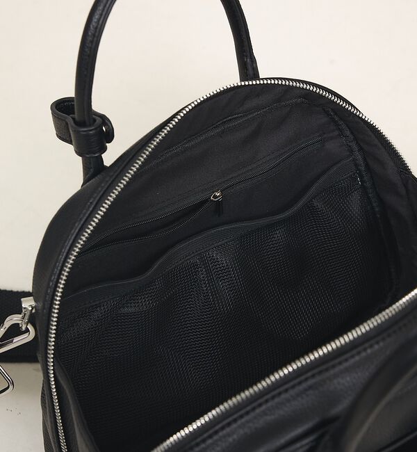 LOWELL things「【追加分再入荷】オシゴト/2WAYボストンバッグ【推し活】」|ボストンバッグ|