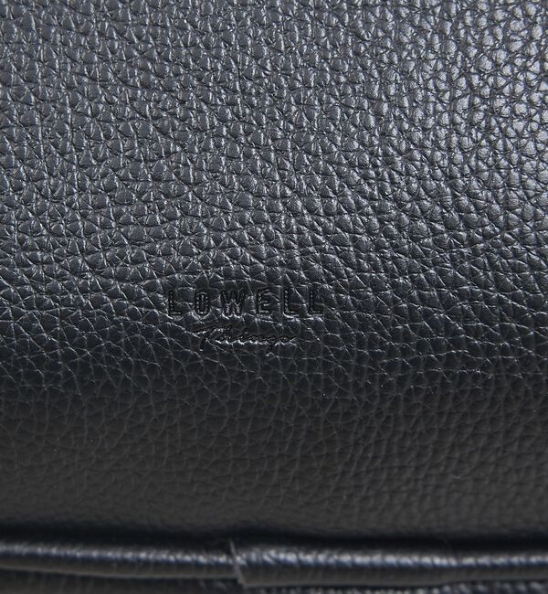 LOWELL things「【追加分再入荷】オシゴト/2WAYボストンバッグ【推し活】」|ボストンバッグ|