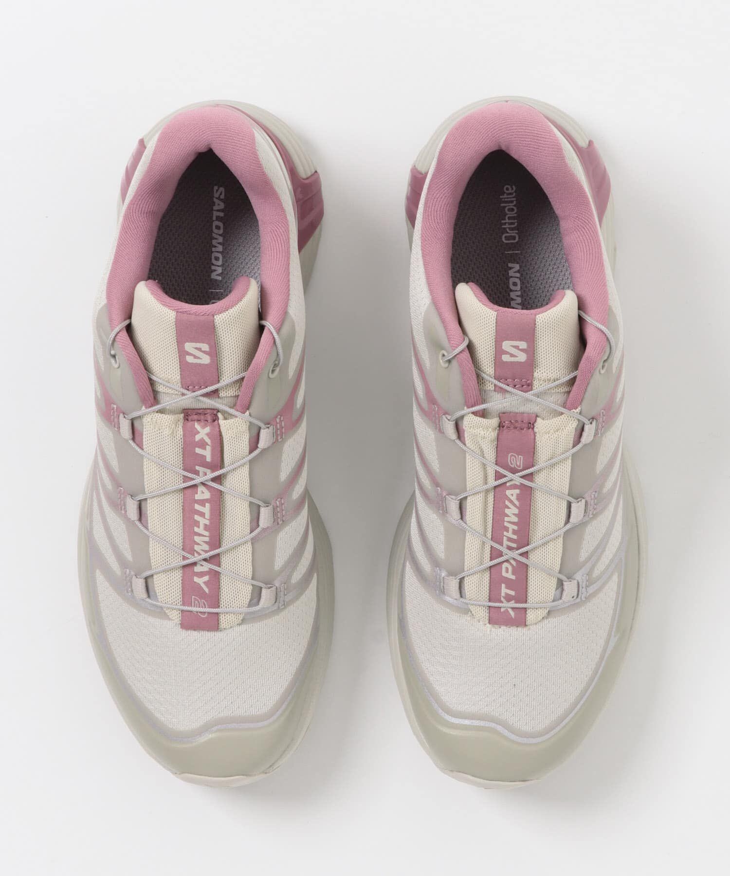 URBAN RESEARCH DOORS「SALOMON　XT-PATHWAY 2」|スニーカー|
