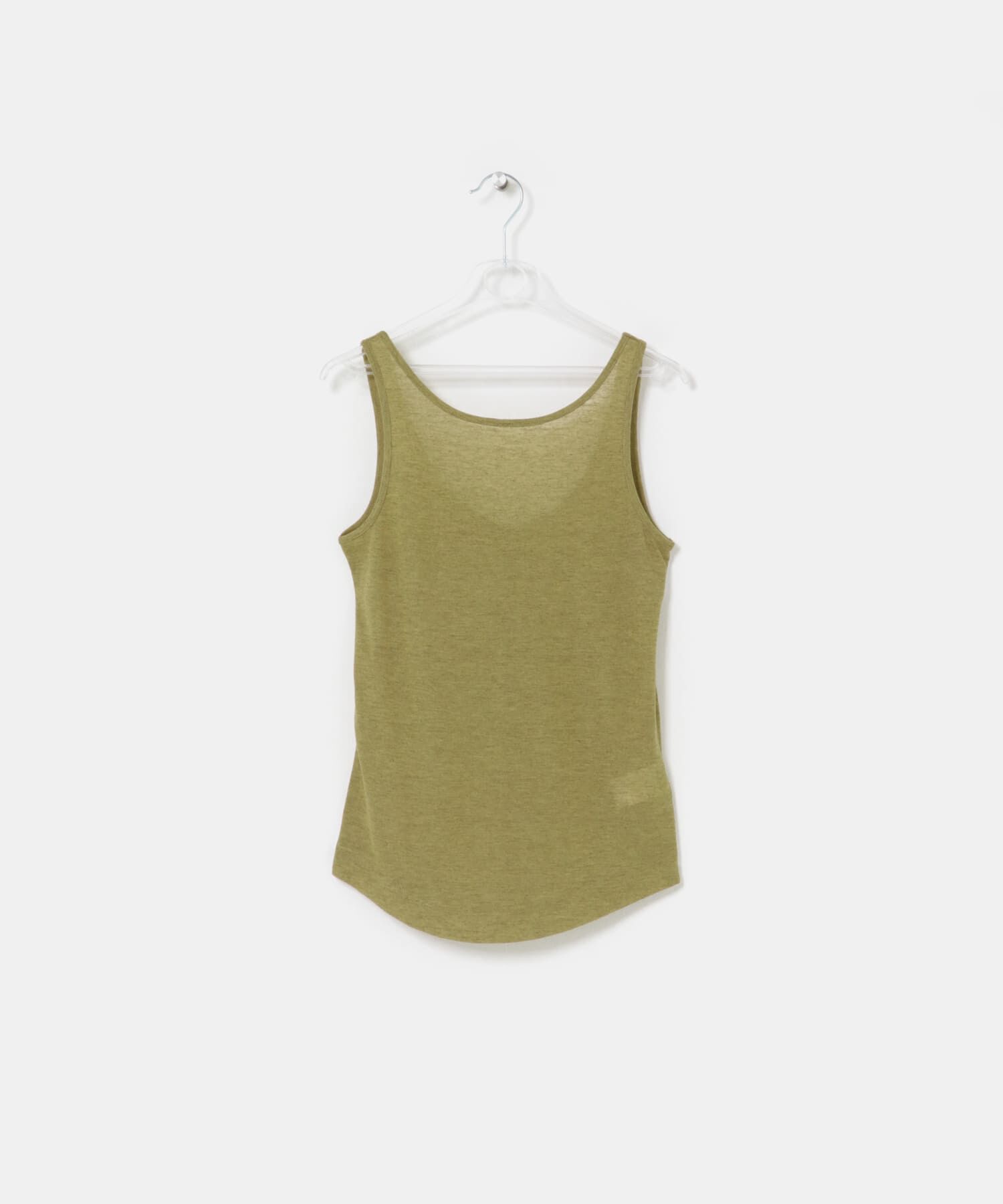 LAATO「mix layered tee」|Tシャツ・カットソー|