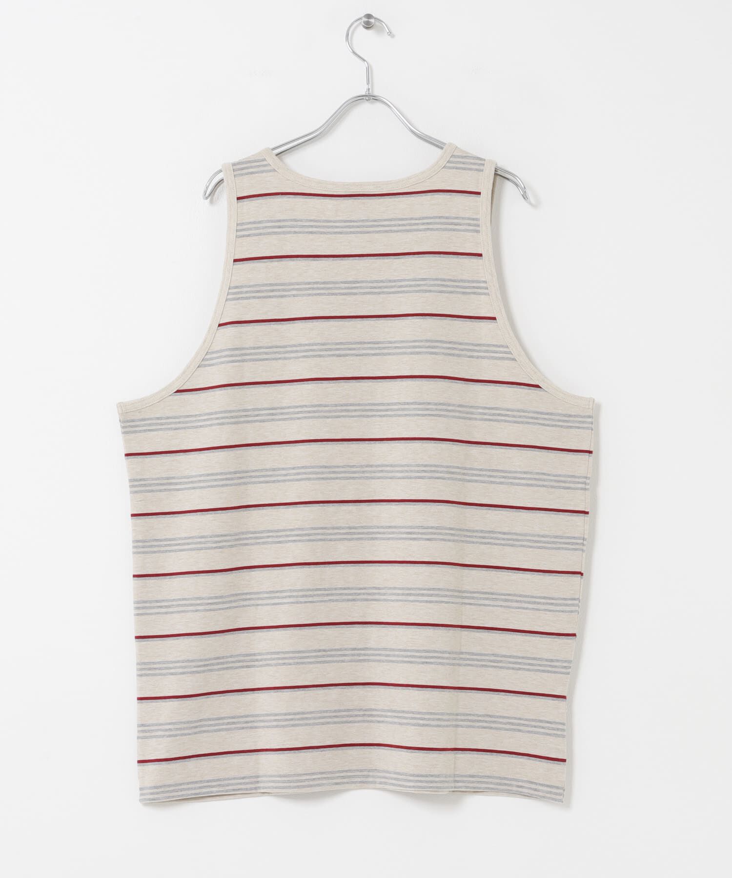 Sonny Label 「HANG TEN　BASIC BORDER TANK」|タンクトップ|