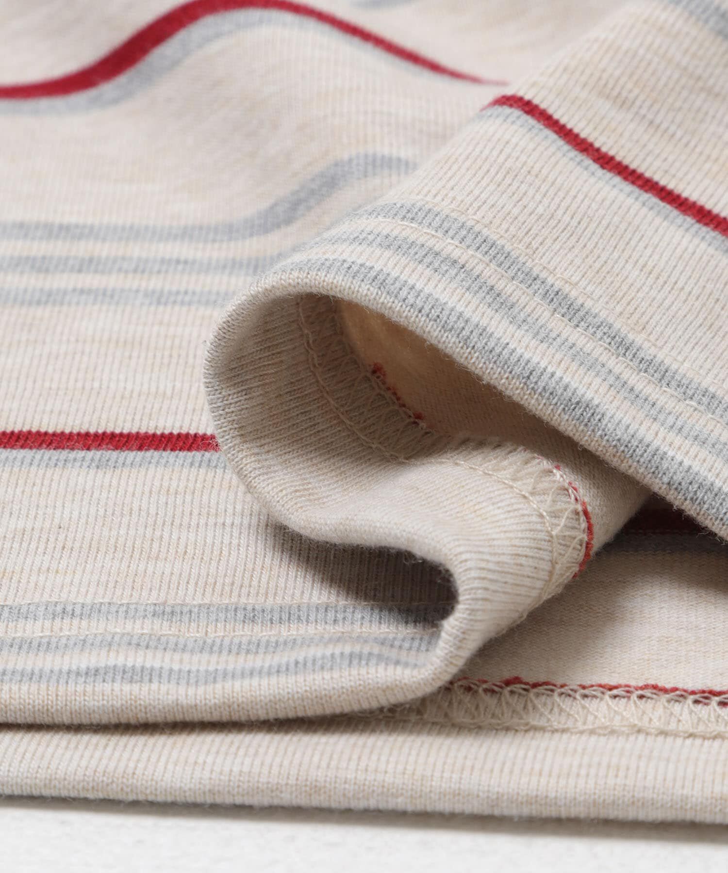 Sonny Label 「HANG TEN　BASIC BORDER TANK」|タンクトップ|