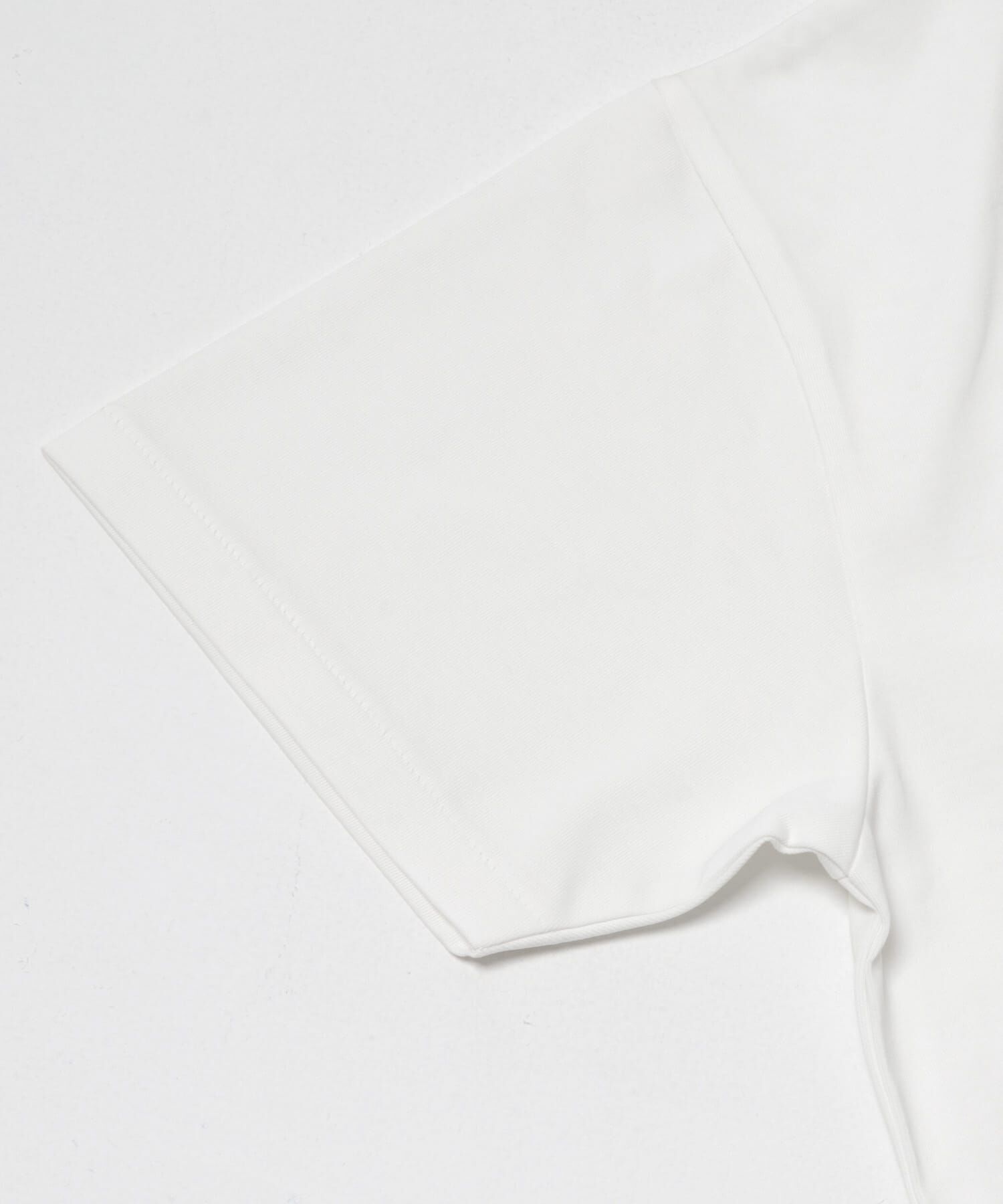URBAN RESEARCH DOORS「『UR TECH』汗染み防止ベーシックTシャツ」|Tシャツ・カットソー|