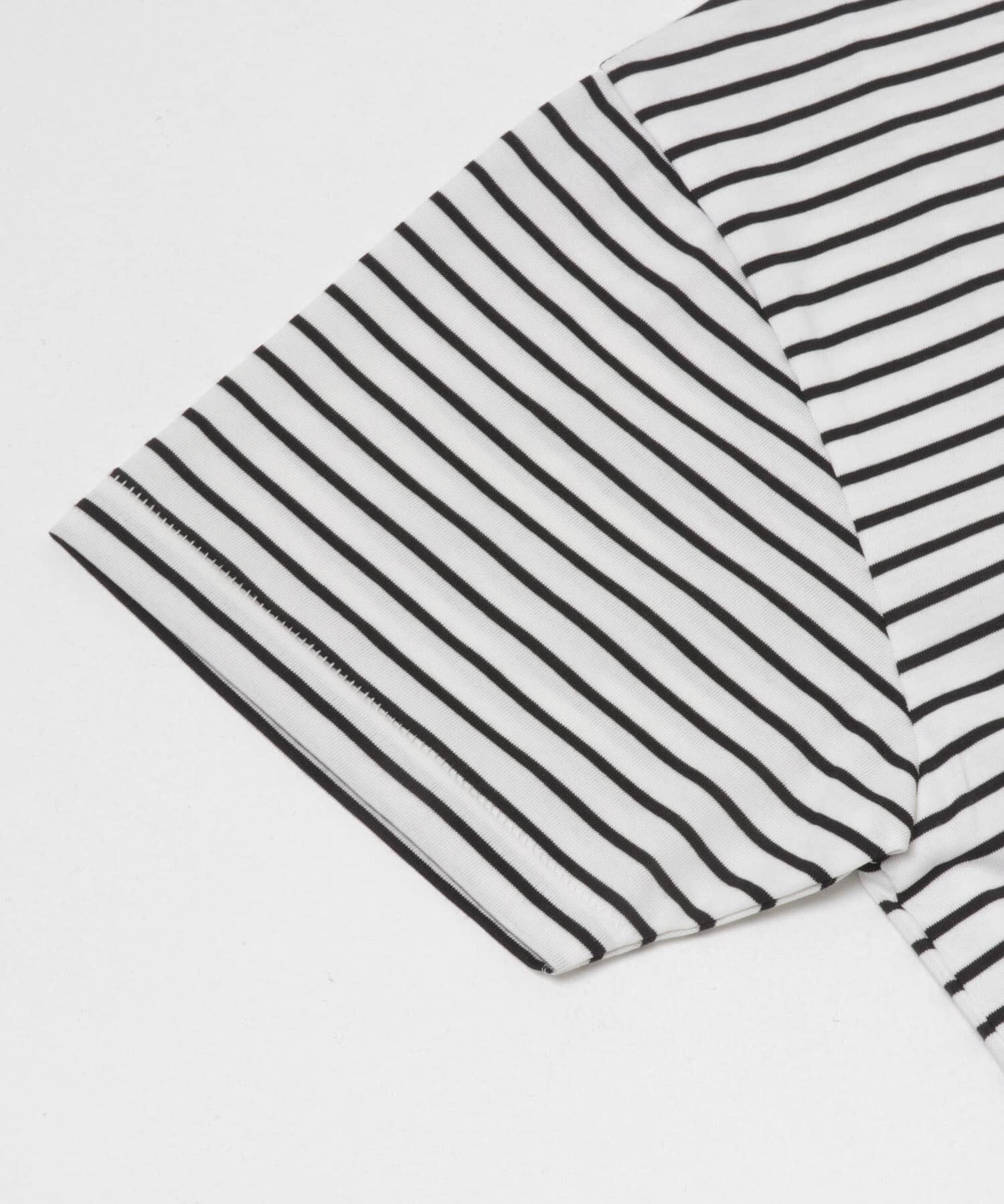URBAN RESEARCH DOORS「『UR TECH』汗染み防止ベーシックTシャツ」|Tシャツ・カットソー|