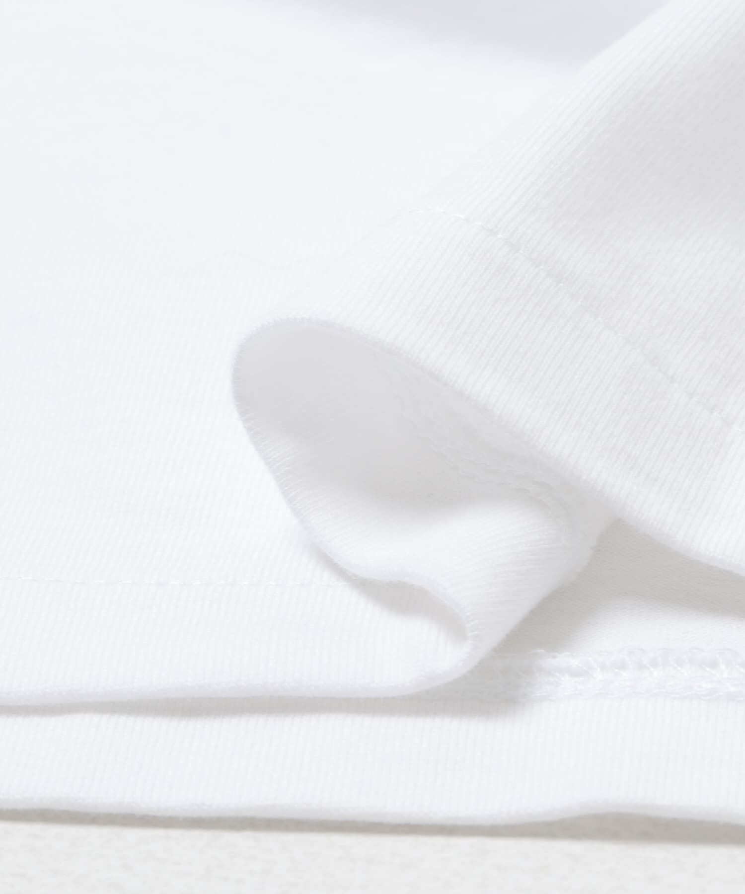 URBAN RESEARCH「『別注』fitfor&times;URBAN RESEARCH　WIDE SLEEVELESS T-SHIRTS」|タンクトップ|