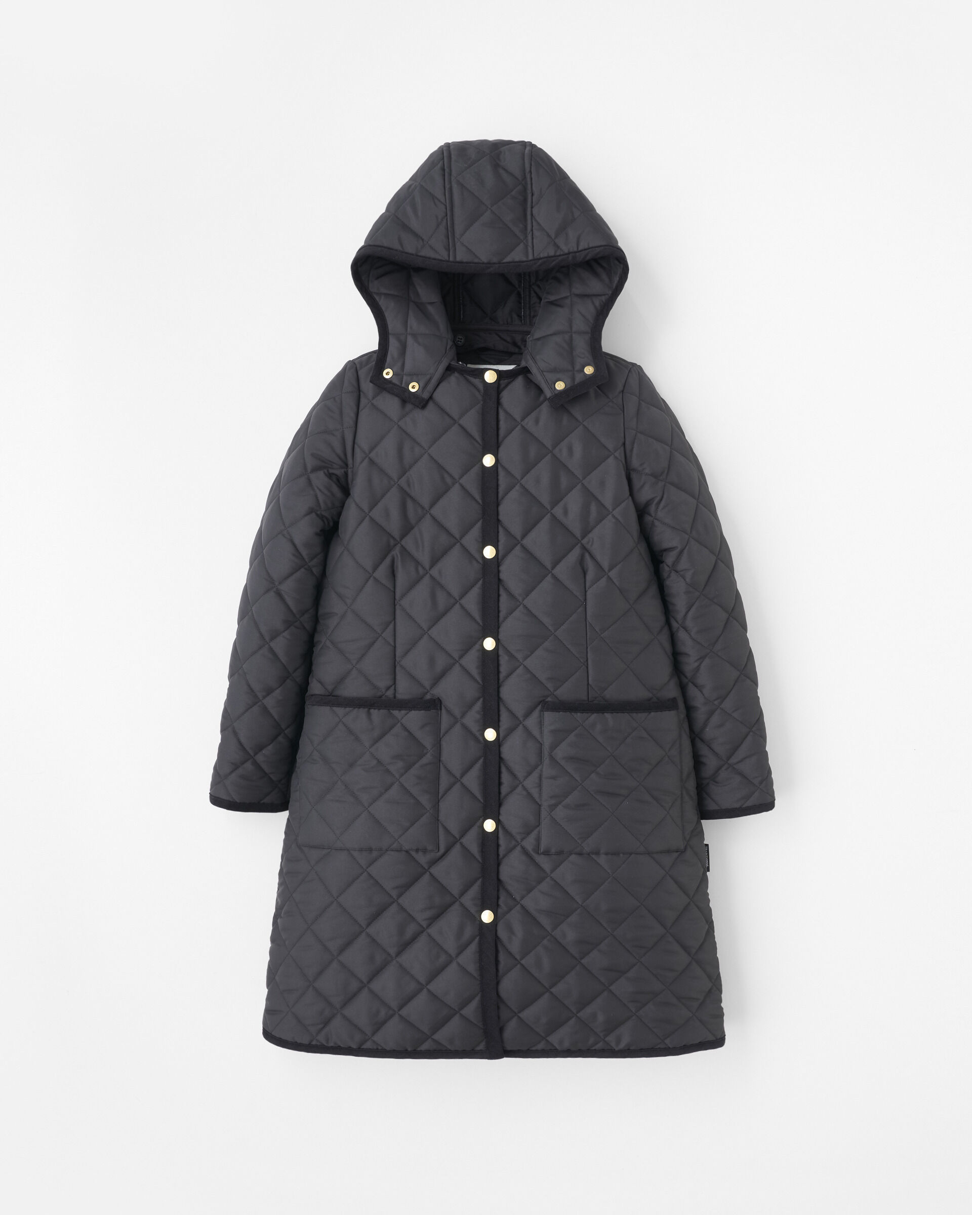 Traditional Weatherwear「ARKLEY LONG HOOD」|その他|