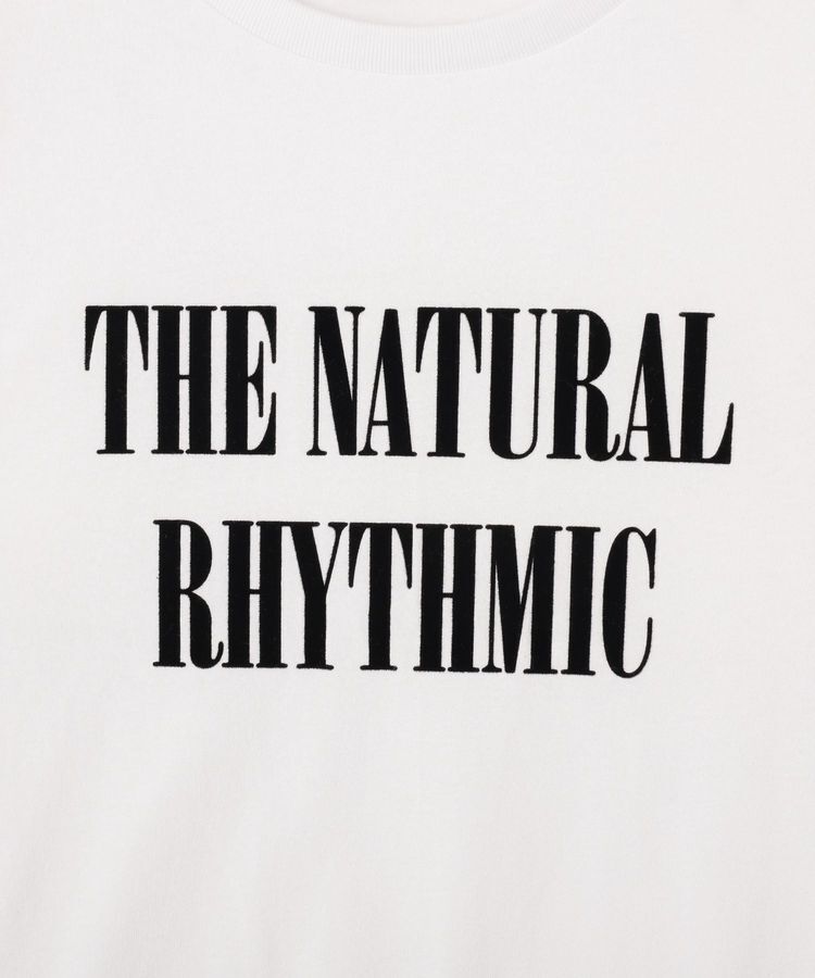 Green Parks「フロッキーロゴTシャツ」|Tシャツ・カットソー|