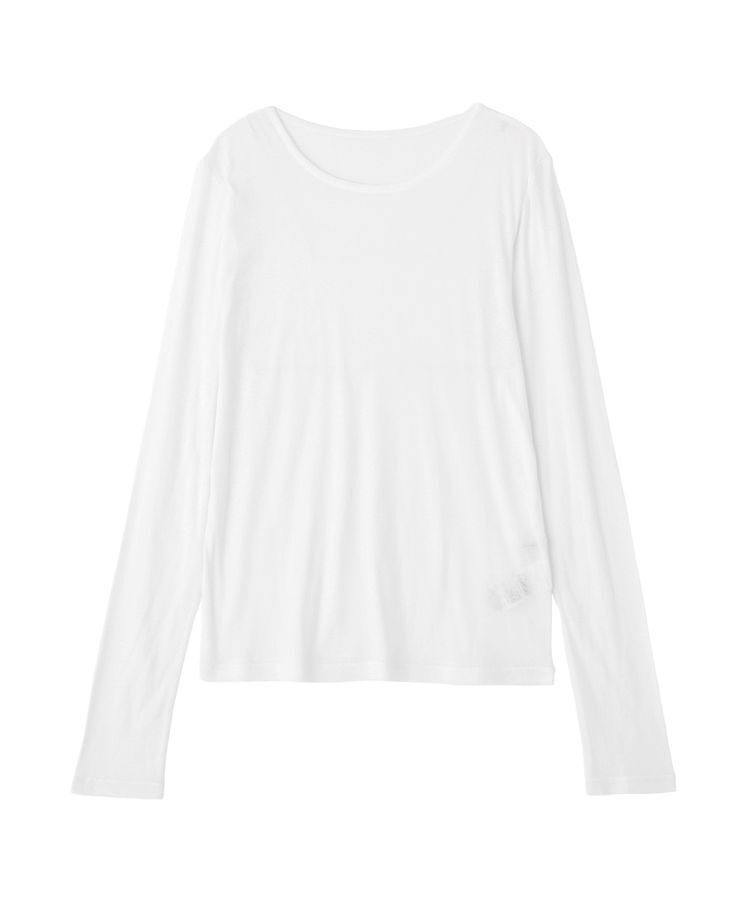 Green Parks「シアーロンTEE」|Tシャツ・カットソー|