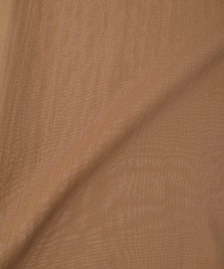 GARAGE OF GOOD CLOTHING「ウエストドロストリボンシャツ」|シャツ・ブラウス|