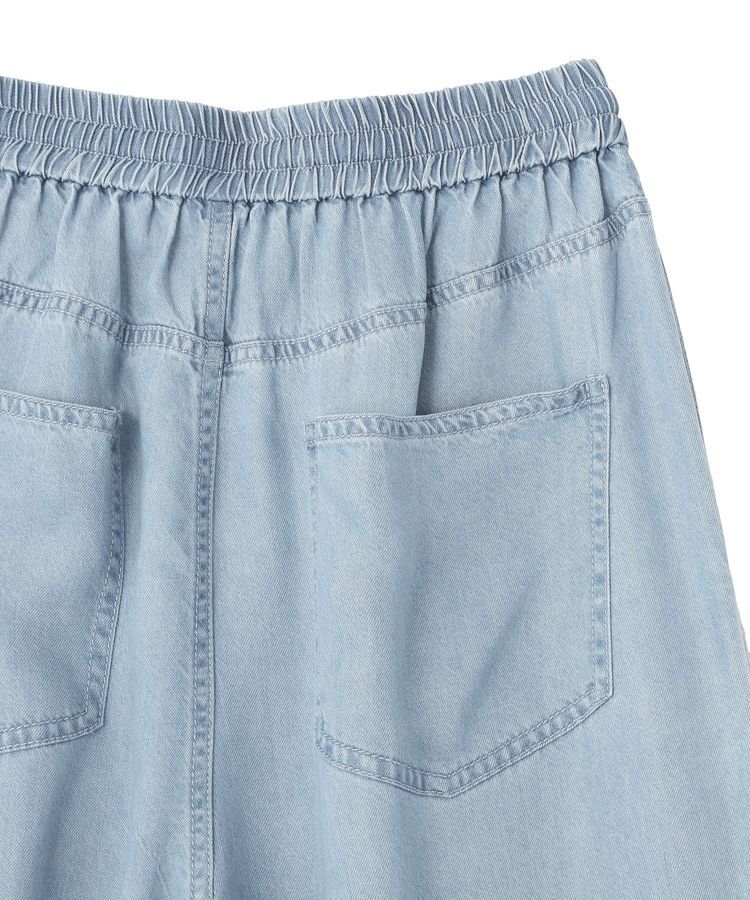 GARAGE OF GOOD CLOTHING「ドロストイージーデニムパンツ」|その他|