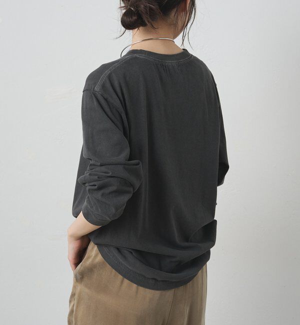 「【＠remi_usus企画&times;GOOD ROCK SPEED別注】NYC ロンT」|プルオーバー|