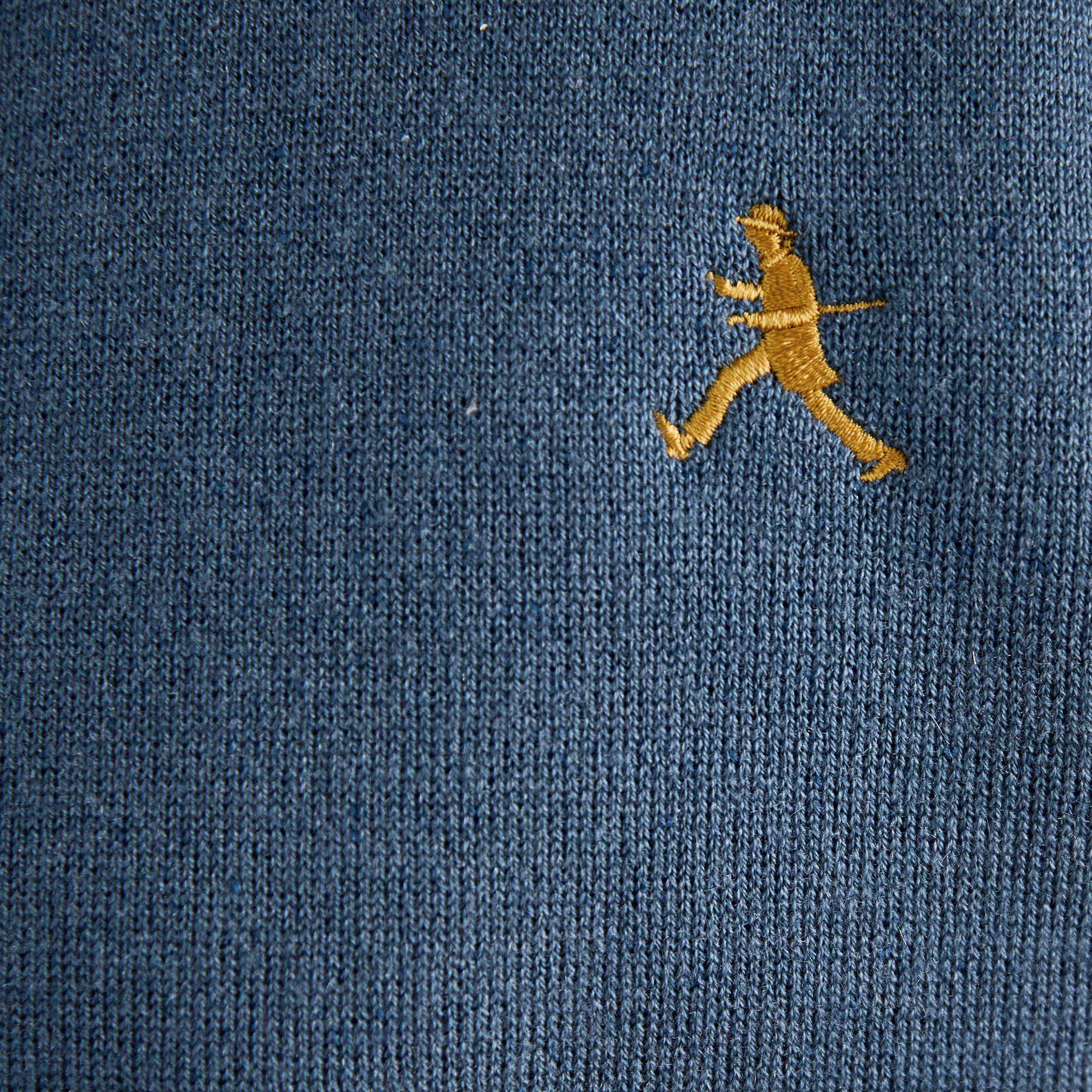 TAKEO KIKUCHI「【BOWLER HAT LABEL】日本製クルーネックカーディガン」|カーディガン|