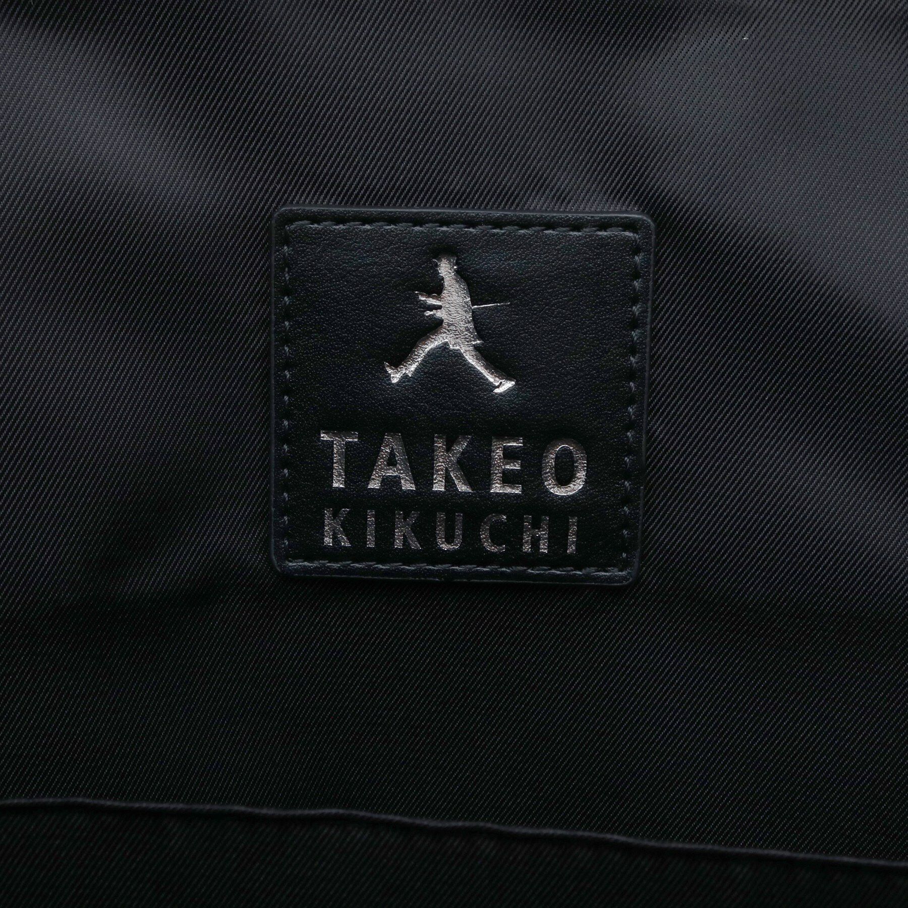 TAKEO KIKUCHI「【BOWLER HAT LABEL】ウォーカートートバック」|トートバッグ|