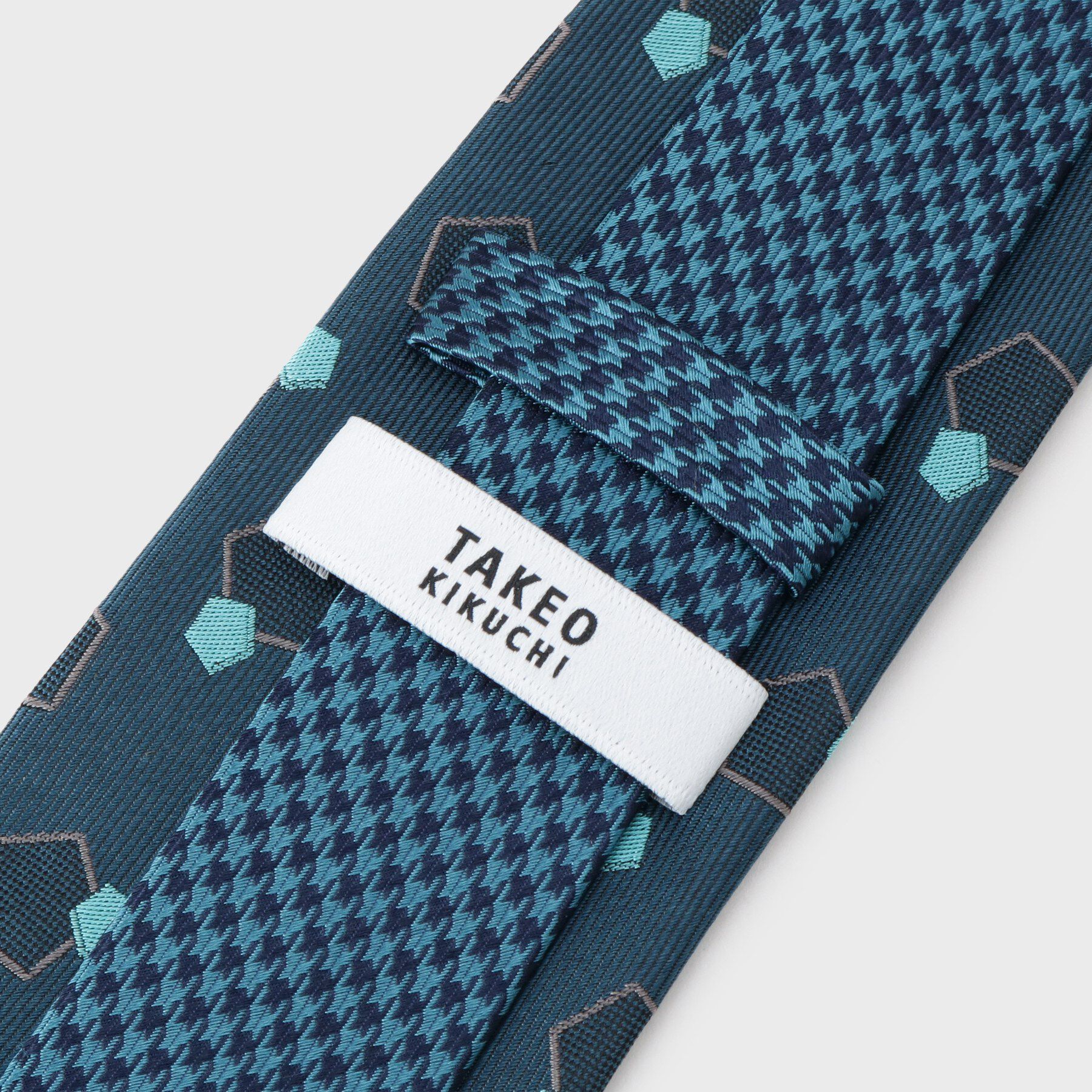 TAKEO KIKUCHI「【525design】アソートネクタイ」|ネクタイ・蝶ネクタイ|