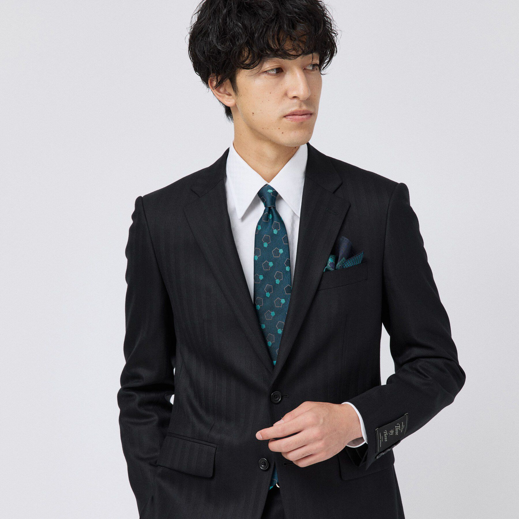 TAKEO KIKUCHI「【525design】アソートネクタイ」|ネクタイ・蝶ネクタイ|