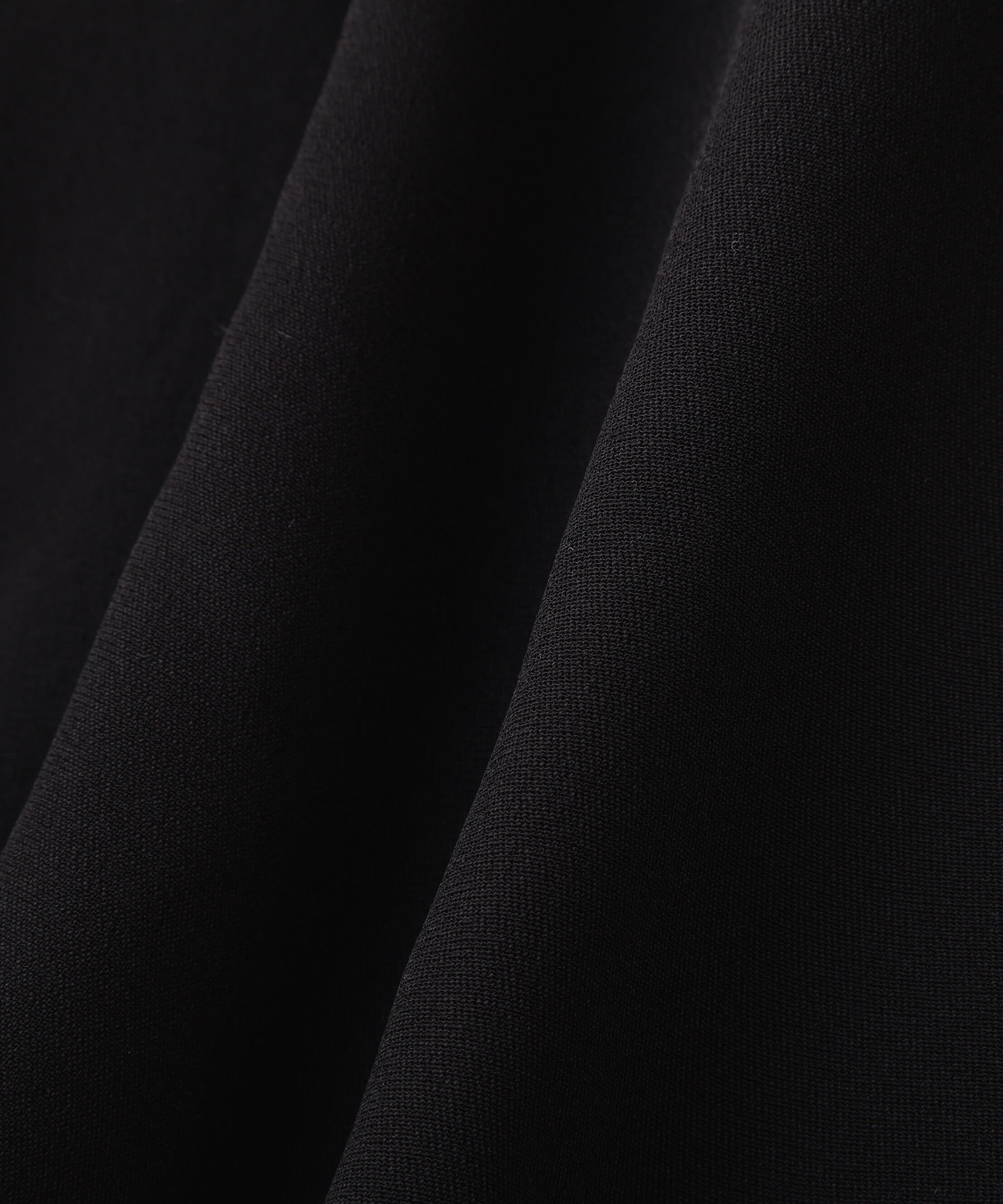 YLEVE 「YLEVE / SILK DE CHINE SKIPPER SHIRT」|シャツ・ブラウス|
