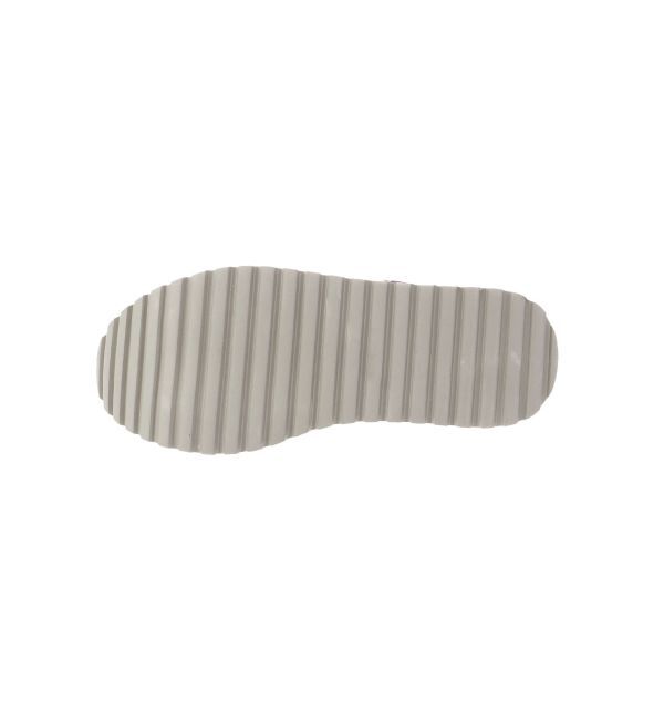 ELENDEEK「SLIP-ON SNEAKER」|スニーカー|