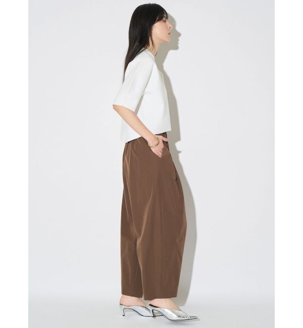ELENDEEK「EASY TUCK COCOON PT」|その他|