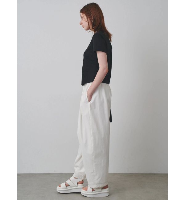 ELENDEEK「EASY TUCK COCOON PT」|その他|
