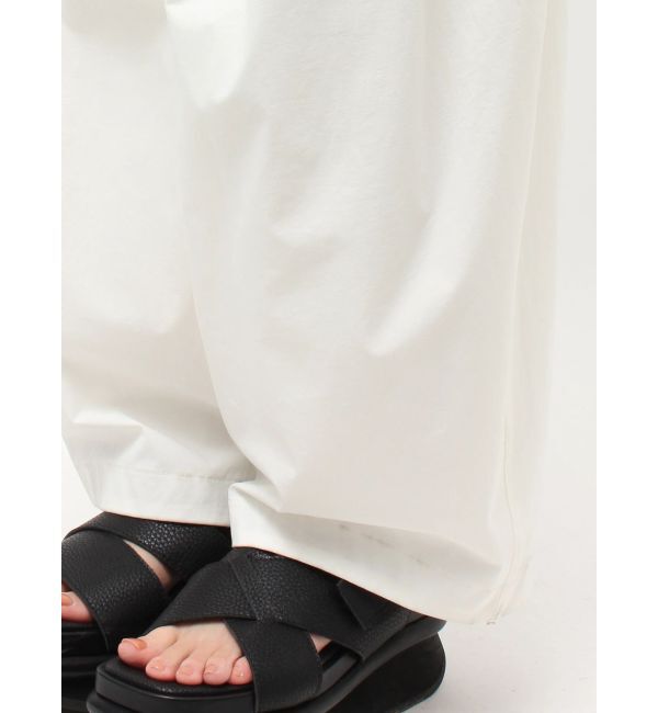 ELENDEEK「EASY TUCK COCOON PT」|その他|