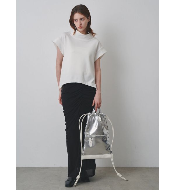 ELENDEEK「OFF NECK CS」|Tシャツ・カットソー|