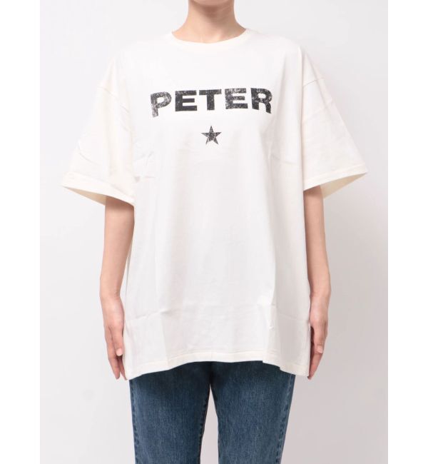 Ungrid「MY NAME IS PETER PETER S」|Tシャツ・カットソー|